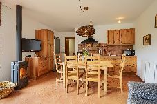 Casa rural en Camprodón - Can soler - Cal Masover