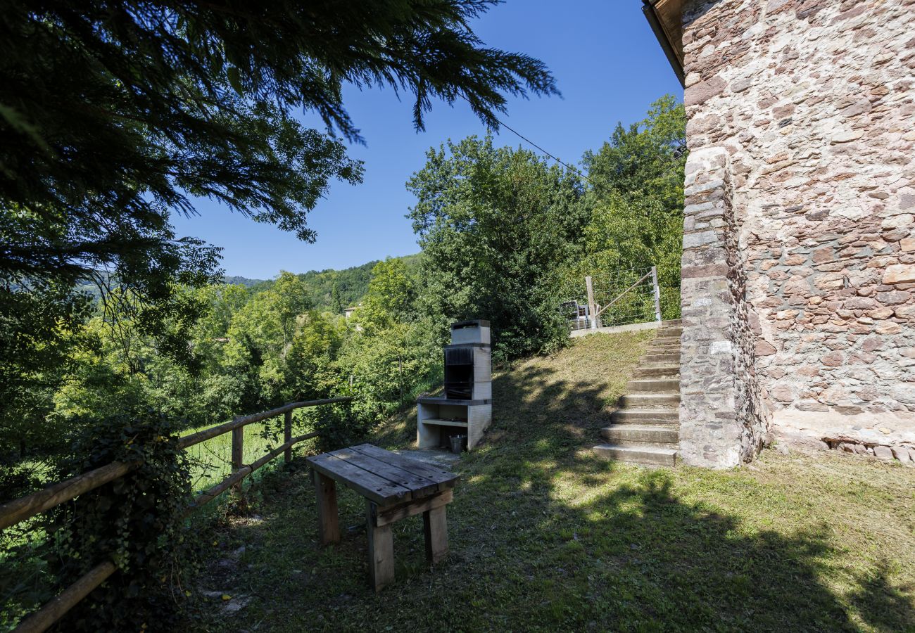 Casa rural en Camprodón - Can Noguer