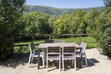 Casa rural en Camprodón - Can Noguer