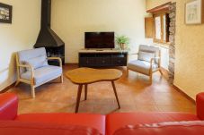 Casa rural en Camprodón - Can Noguer