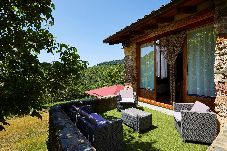 Casa rural en Camprodón - Can Soler Casa Pairal