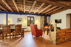 Casa rural en Camprodón - Can Soler Casa Pairal