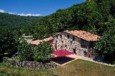 Casa rural en Camprodón - Can Soler Casa Pairal