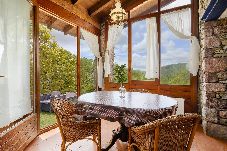 Casa rural en Camprodón - Can Soler Casa Pairal