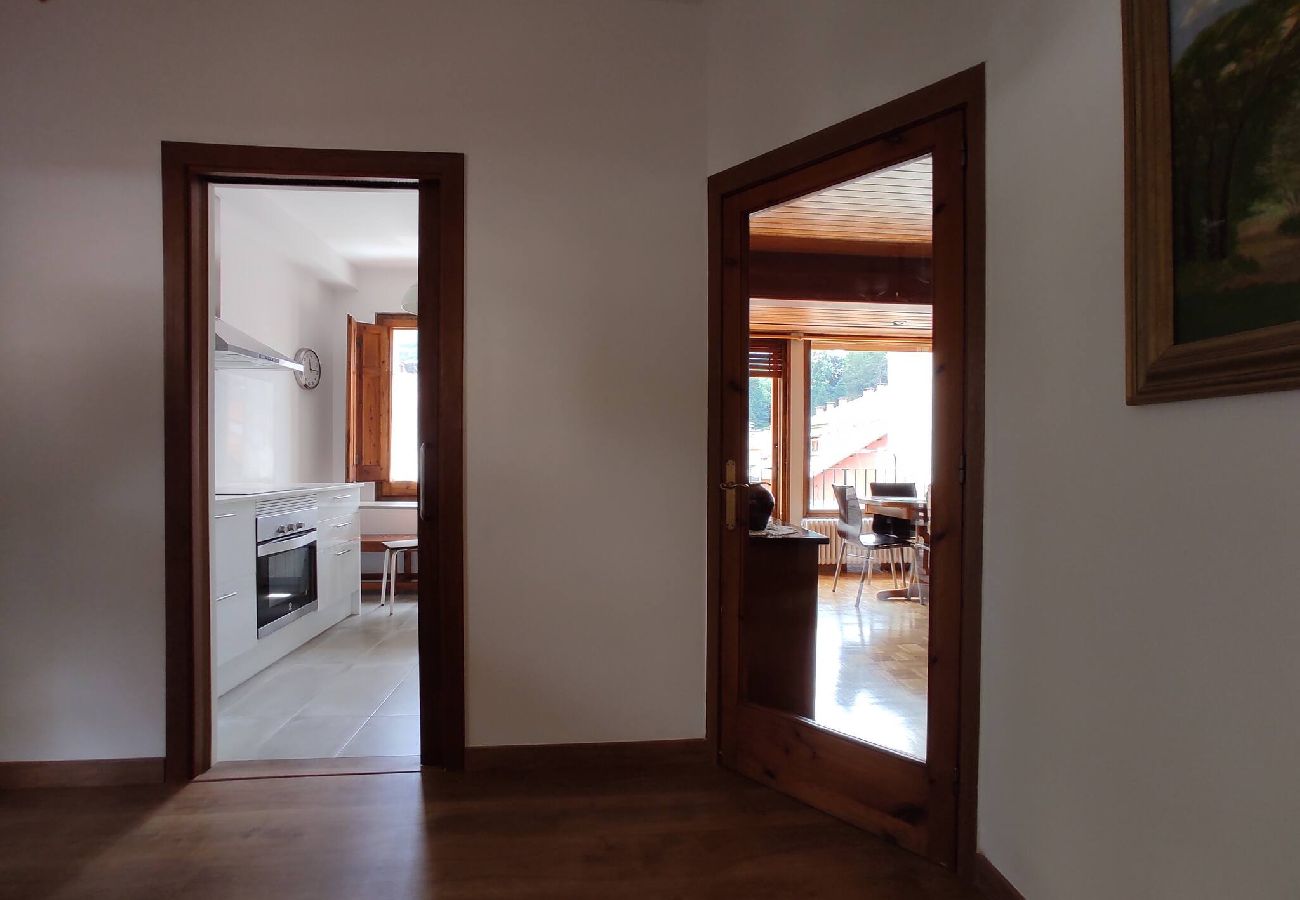 Apartamento en Camprodón - Can Vila