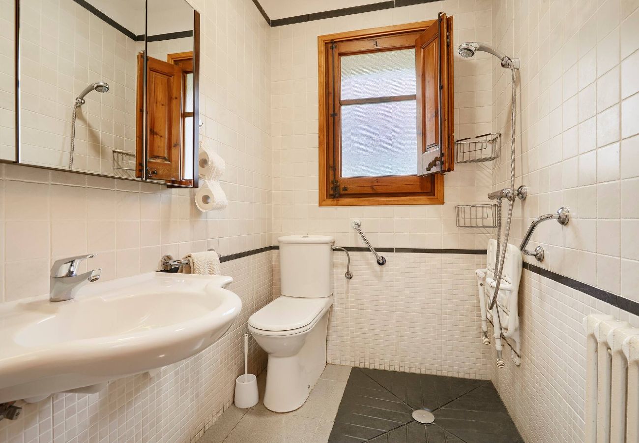 Apartamento en Camprodón - Can Vila