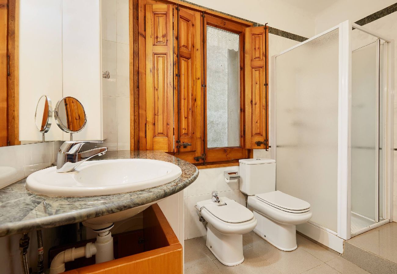 Apartamento en Camprodón - Can Vila