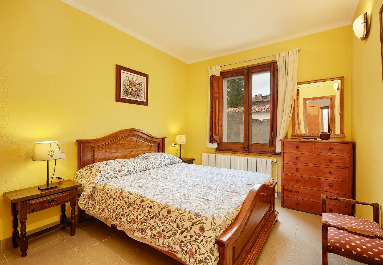 Apartamento en Camprodón - Can Vila