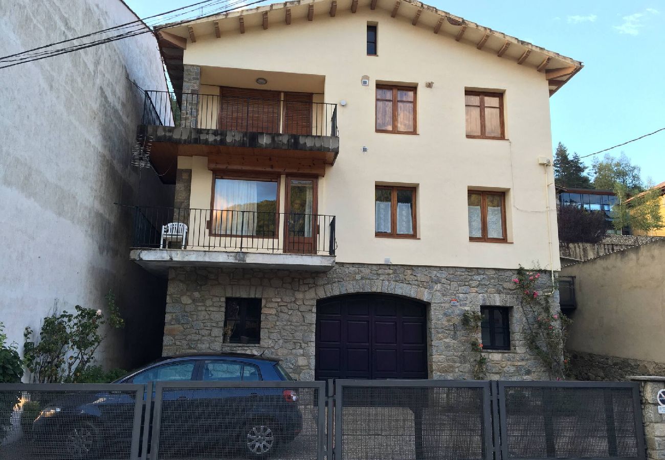 Apartamento en Camprodón - Can Vila