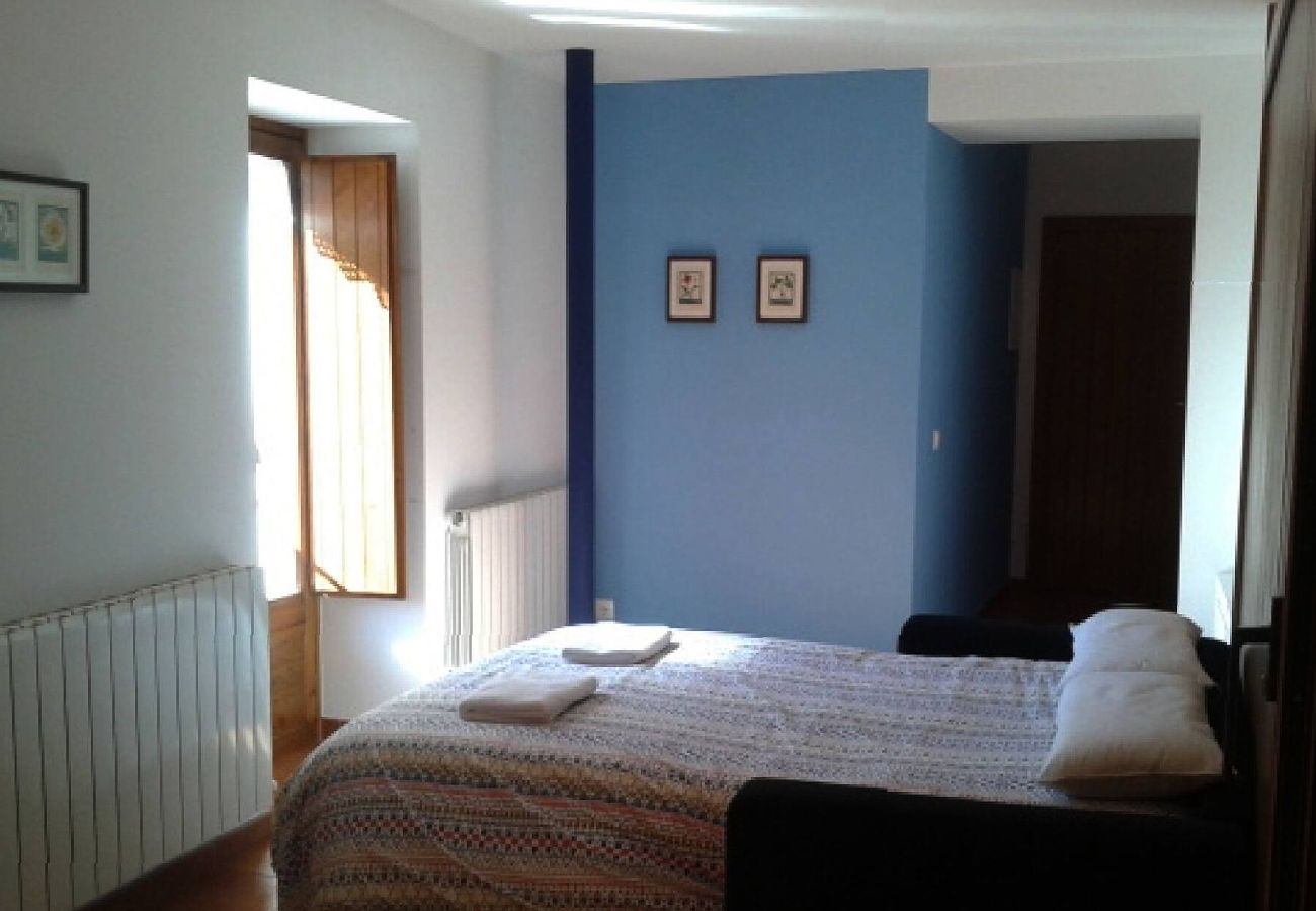 Casa rural en Camprodón - Can soler - Ca la Padrina