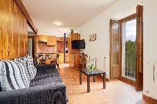 Casa rural en Camprodón - Can soler - Ca la Padrina