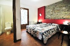 Casa rural en Camprodón - Can soler - Ca la Padrina