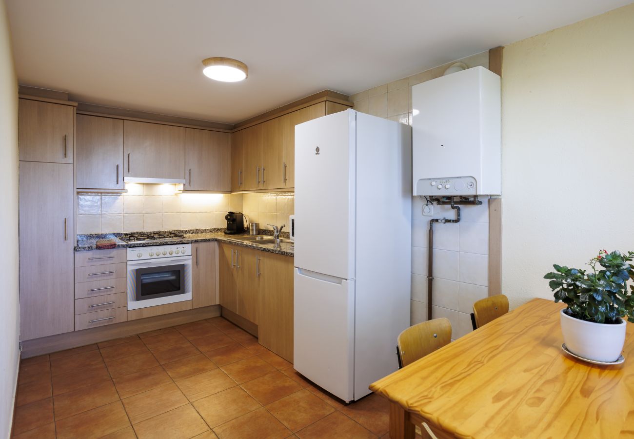 Casa rural en Camprodón - Can Simonet