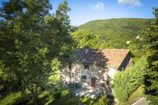 Casa rural en Camprodón - Can Simonet