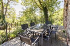 Casa rural en Camprodón - Can Simonet