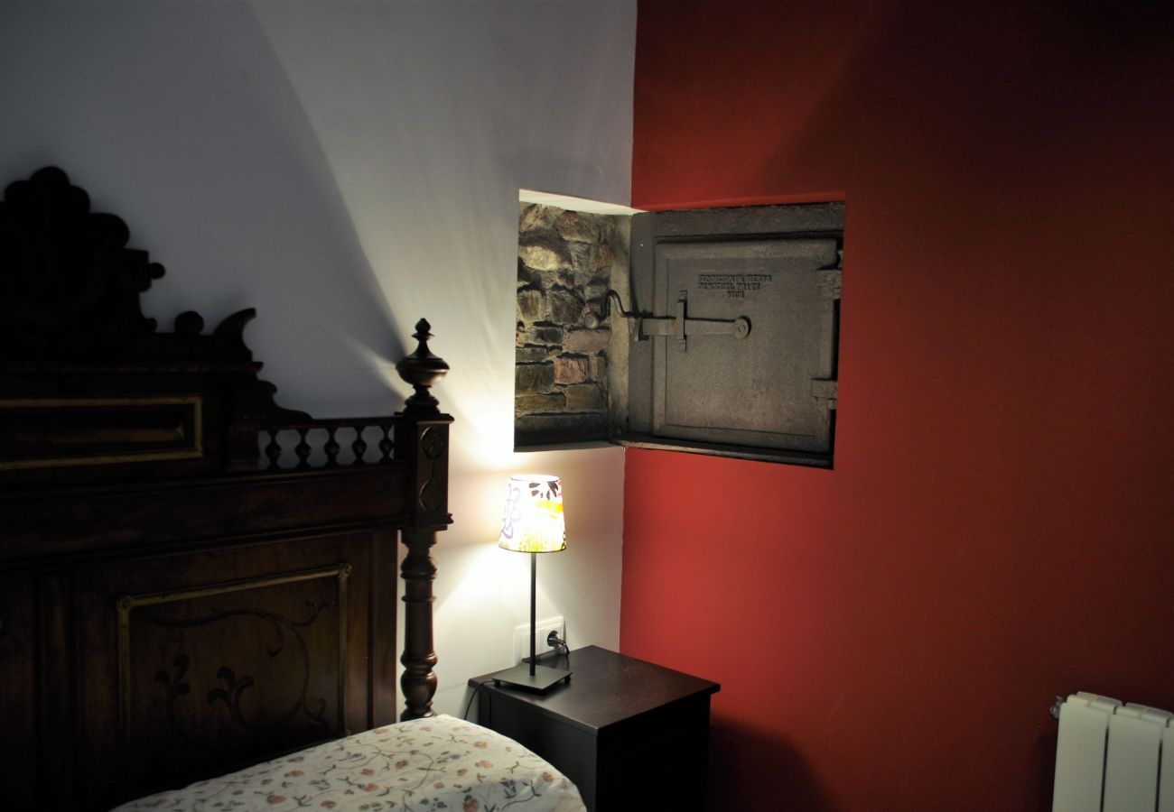 Casa rural en Camprodón - Can Soler completa