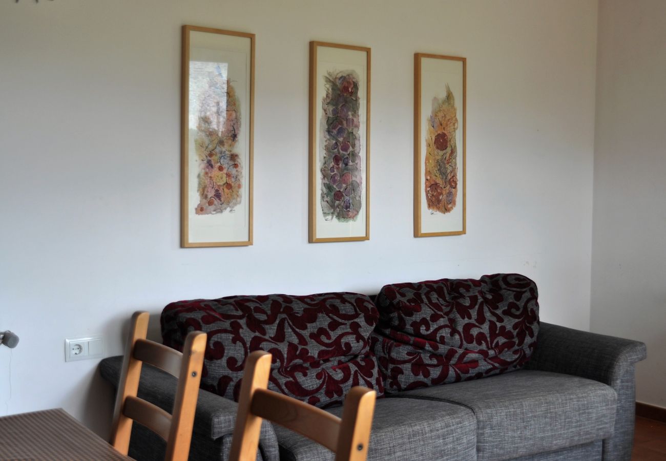 Casa rural en Camprodón - Can Soler completa