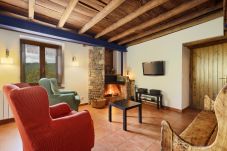 Casa rural en Camprodón - Can Soler completa