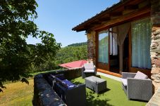 Casa rural en Camprodón - Can Soler completa