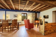 Casa rural en Camprodón - Can Soler completa