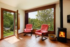 Casa rural en Camprodón - Can Soler completa