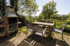 Casa rural en Camprodón - Can Simonet completa