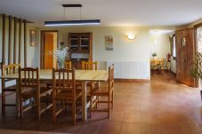 Casa rural en Camprodón - Can Simonet completa