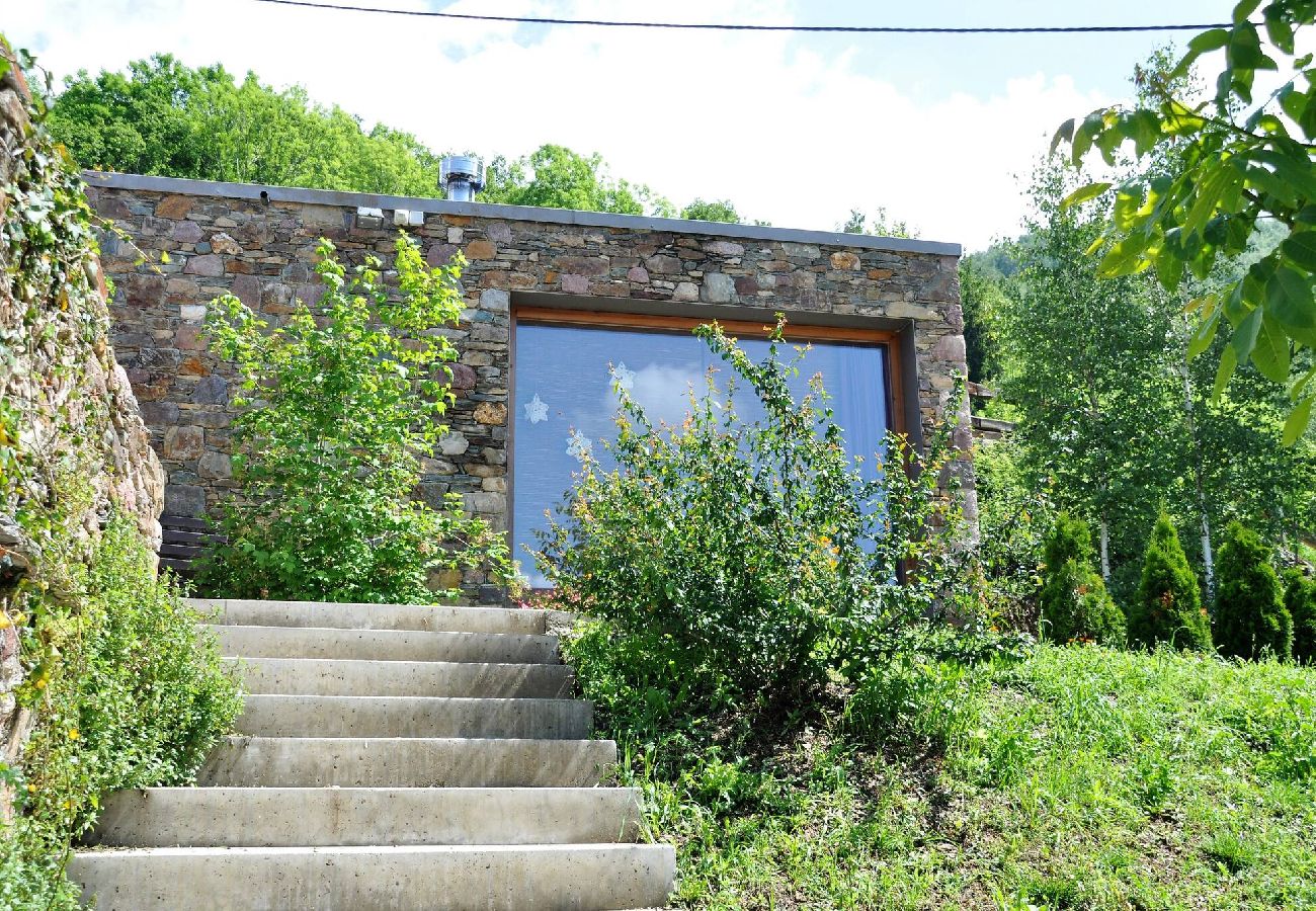 Casa rural en Camprodón - Can soler - Cal Masover