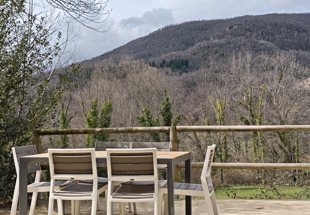 Casa rural en Camprodón - Can Noguer