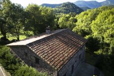 Casa rural en Camprodón - Can Noguer