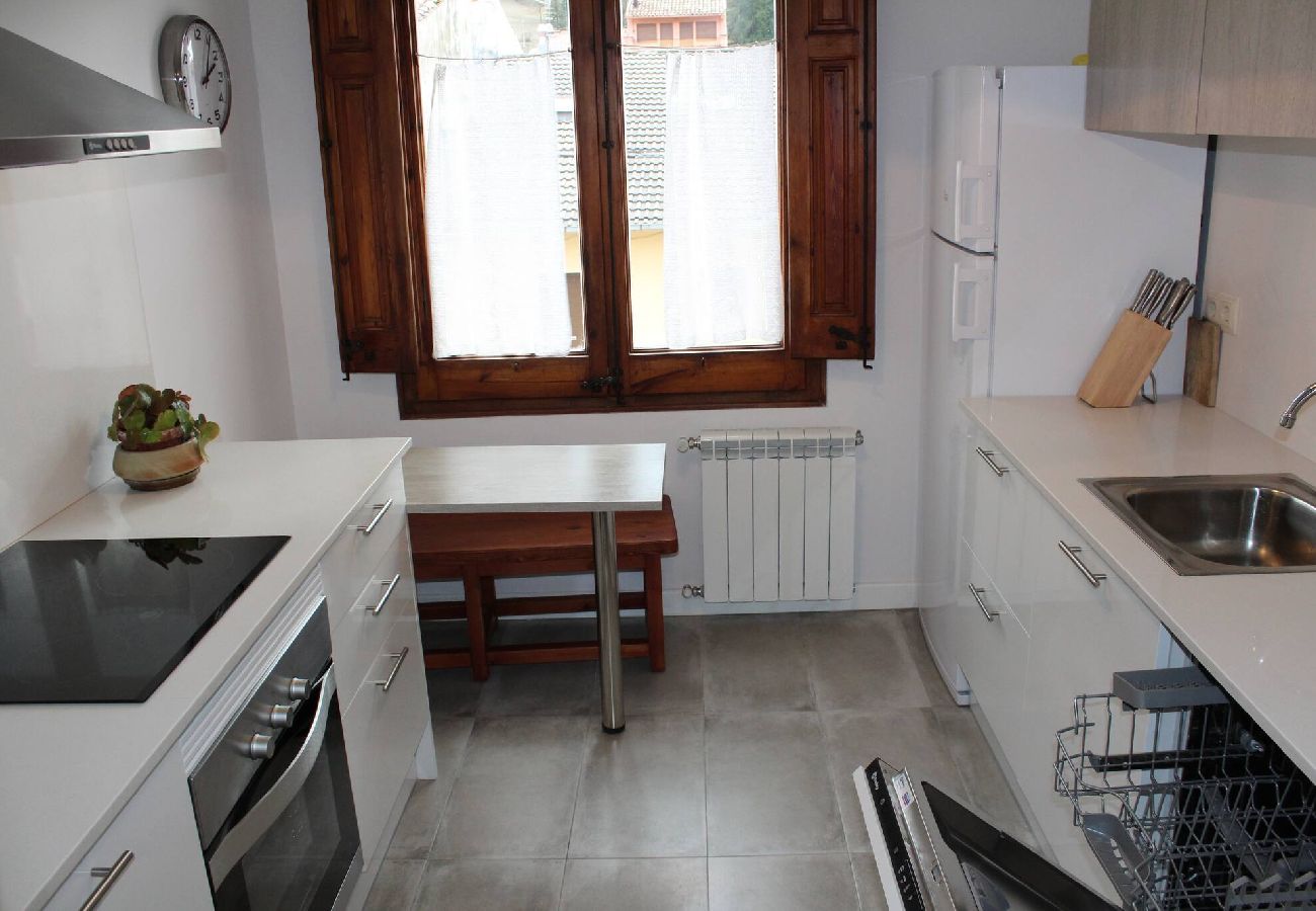 Apartament en Camprodón - Can Vila