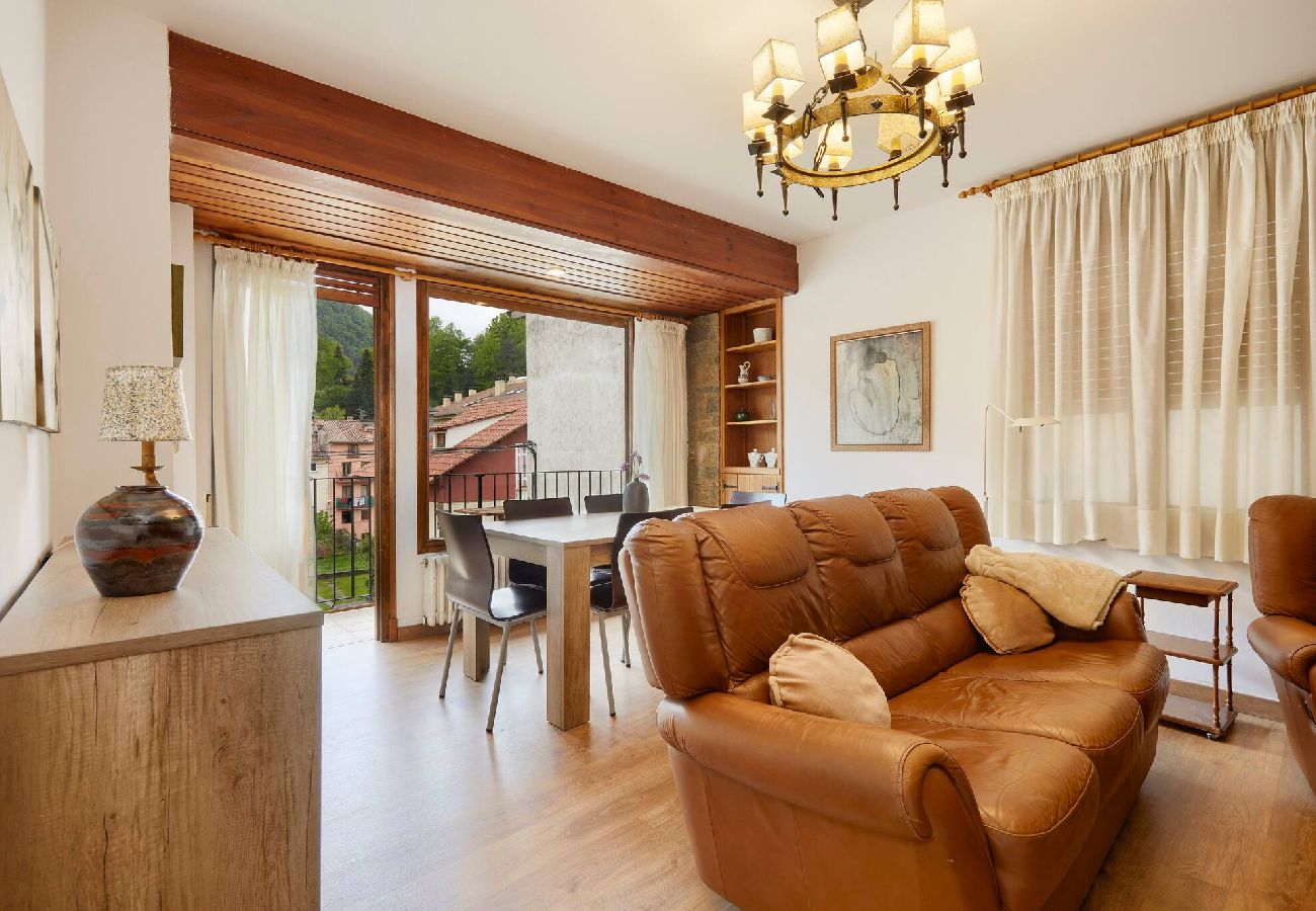 Apartament en Camprodón - Can Vila