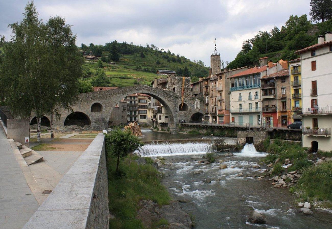 Apartament en Camprodón - Can Vila