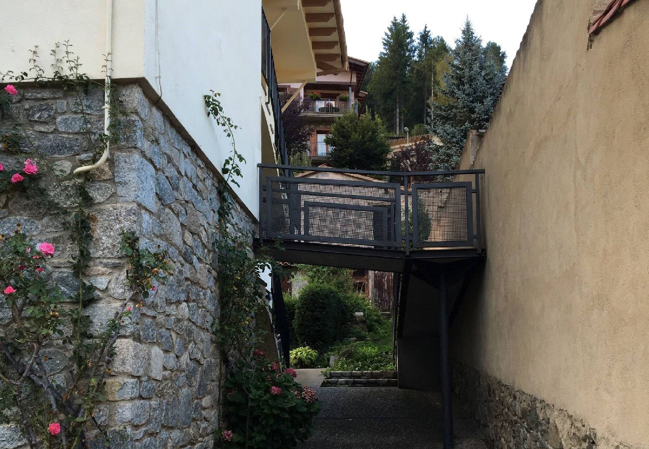 Apartament en Camprodón - Can Vila