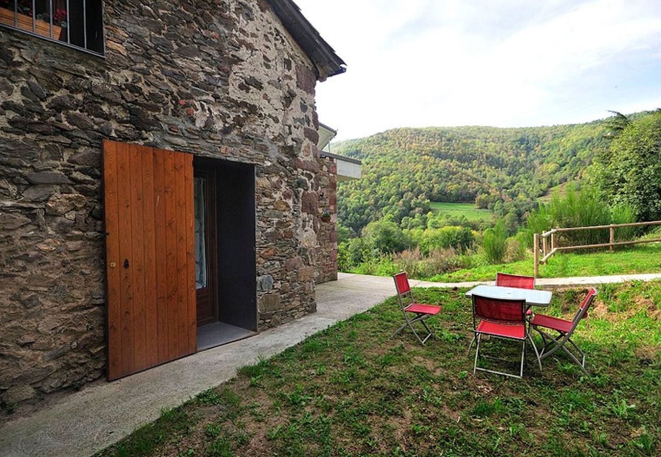 Casa Rural “Ca la Padrina de Rocabruna”