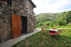 Casa Rural “Ca la Padrina de Rocabruna”