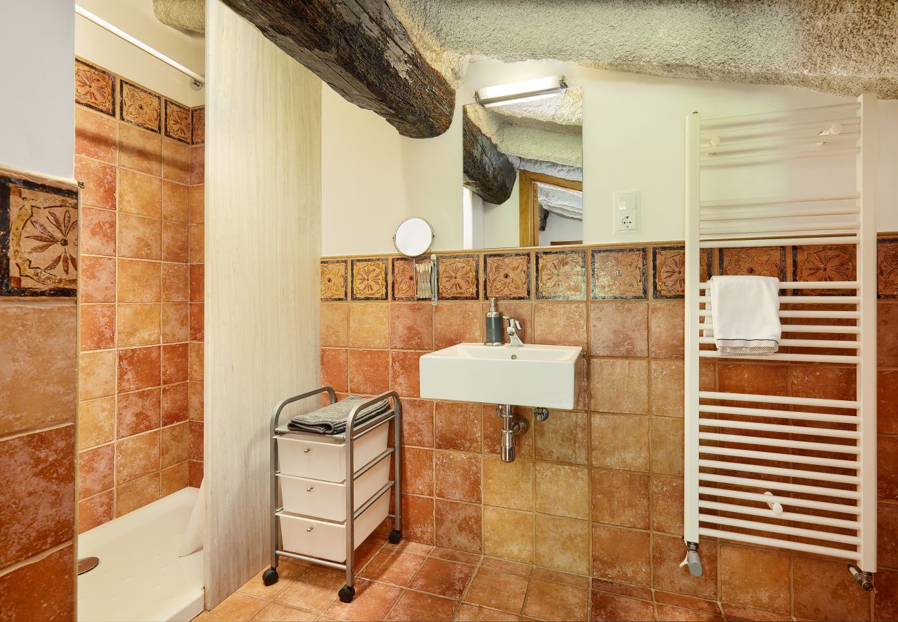 Casa rural en Camprodón - Can Soler completa