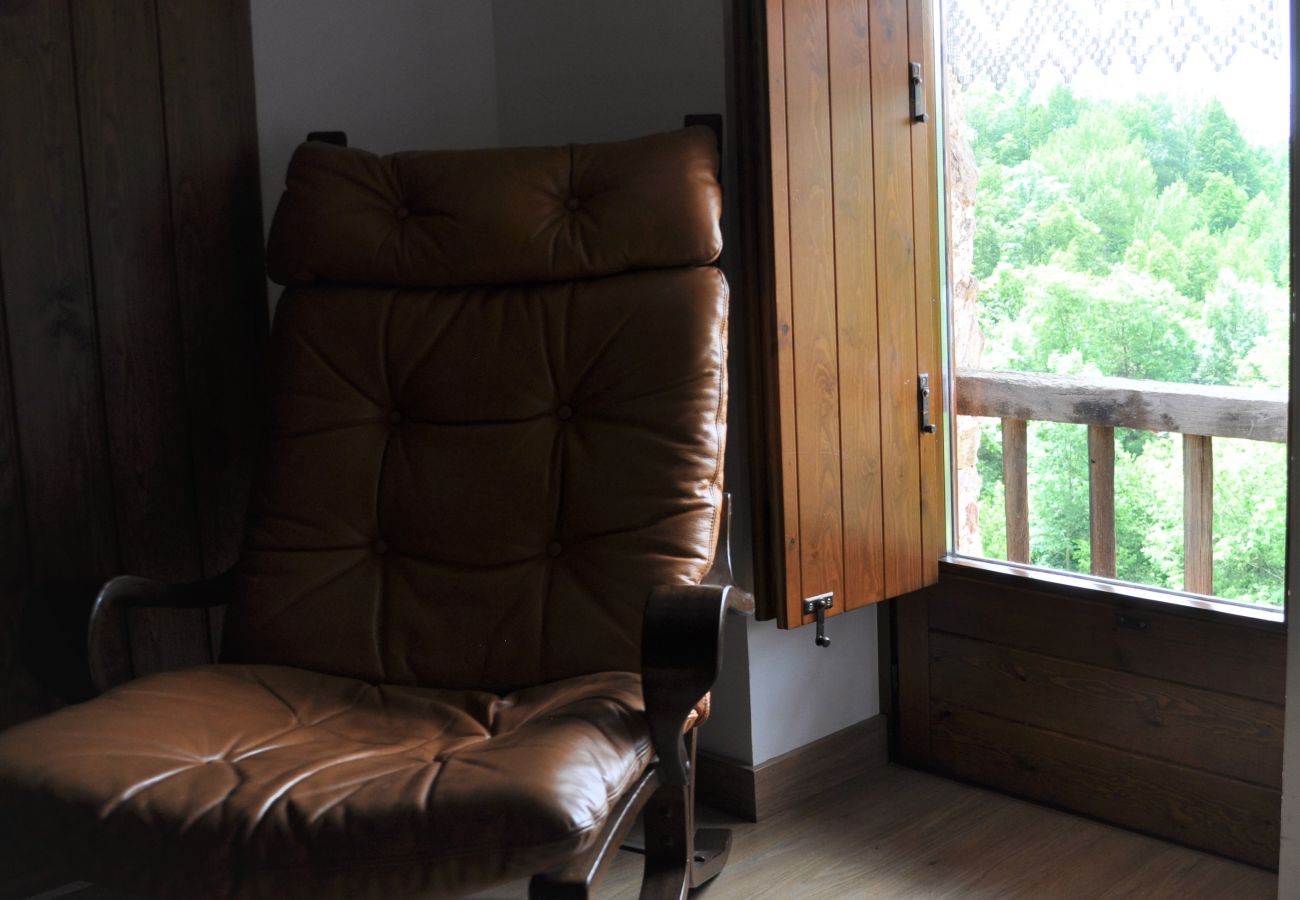 Casa rural en Camprodón - Can Soler completa