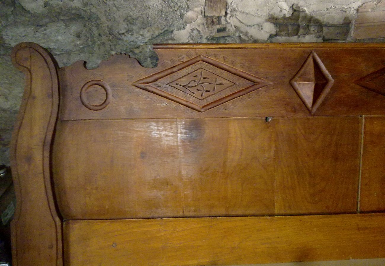 Casa rural en Camprodón - Can Soler completa