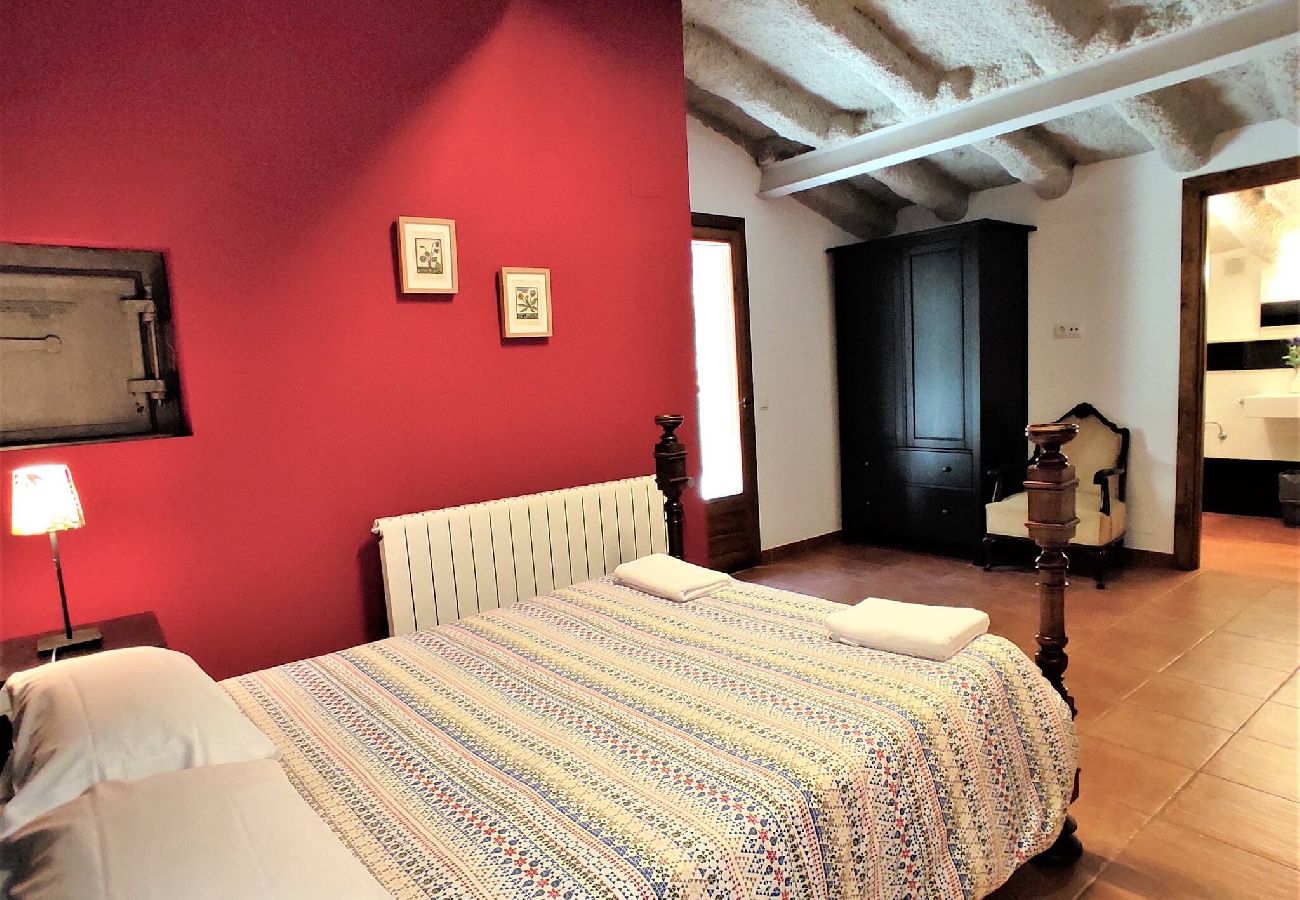 Cottage in Camprodón - Can soler - Cal Masover