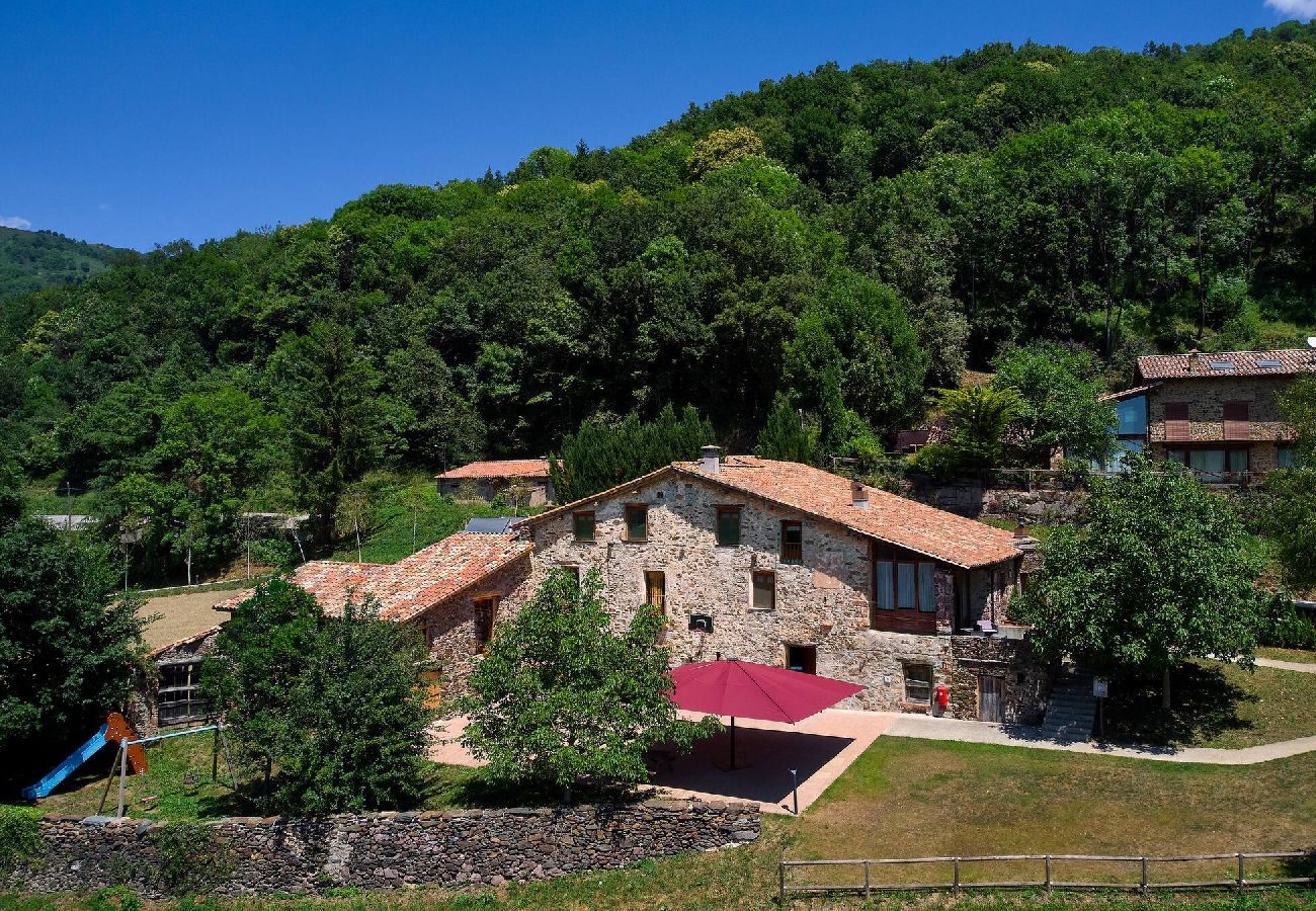 Cottage in Camprodón - Can soler - Cal Masover