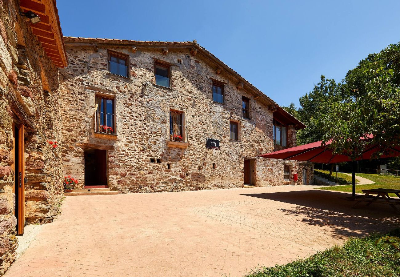 Cottage in Camprodón - Can soler - Cal Masover