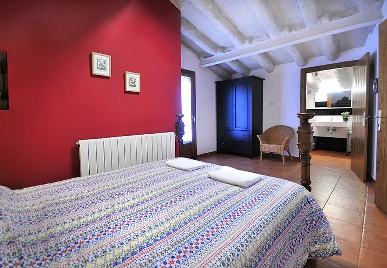 Cottage in Camprodón - Can soler - Cal Masover