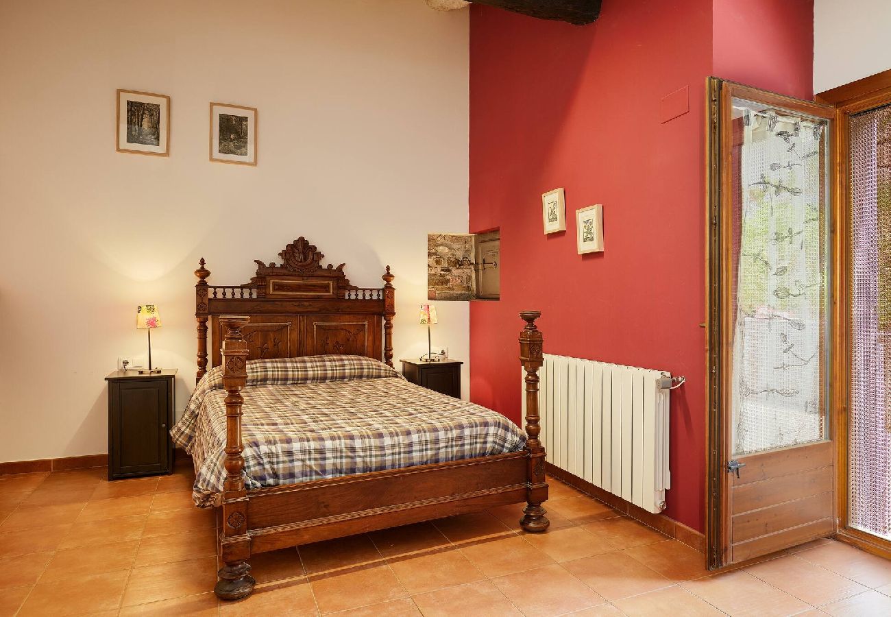 Cottage in Camprodón - Can soler - Cal Masover