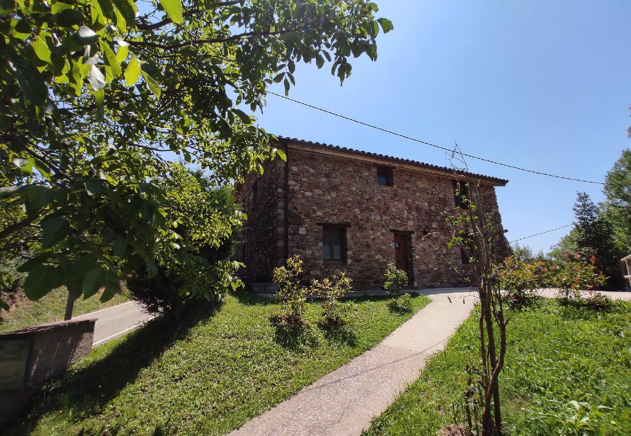 Cottage in Camprodón - Can Noguer