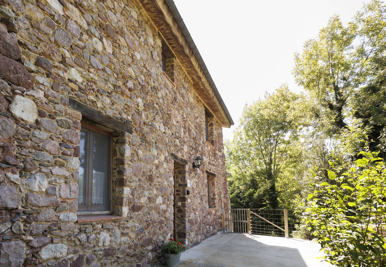 Cottage in Camprodón - Can Noguer