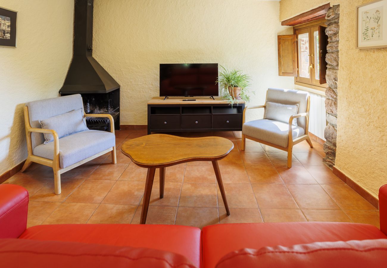 Cottage in Camprodón - Can Noguer