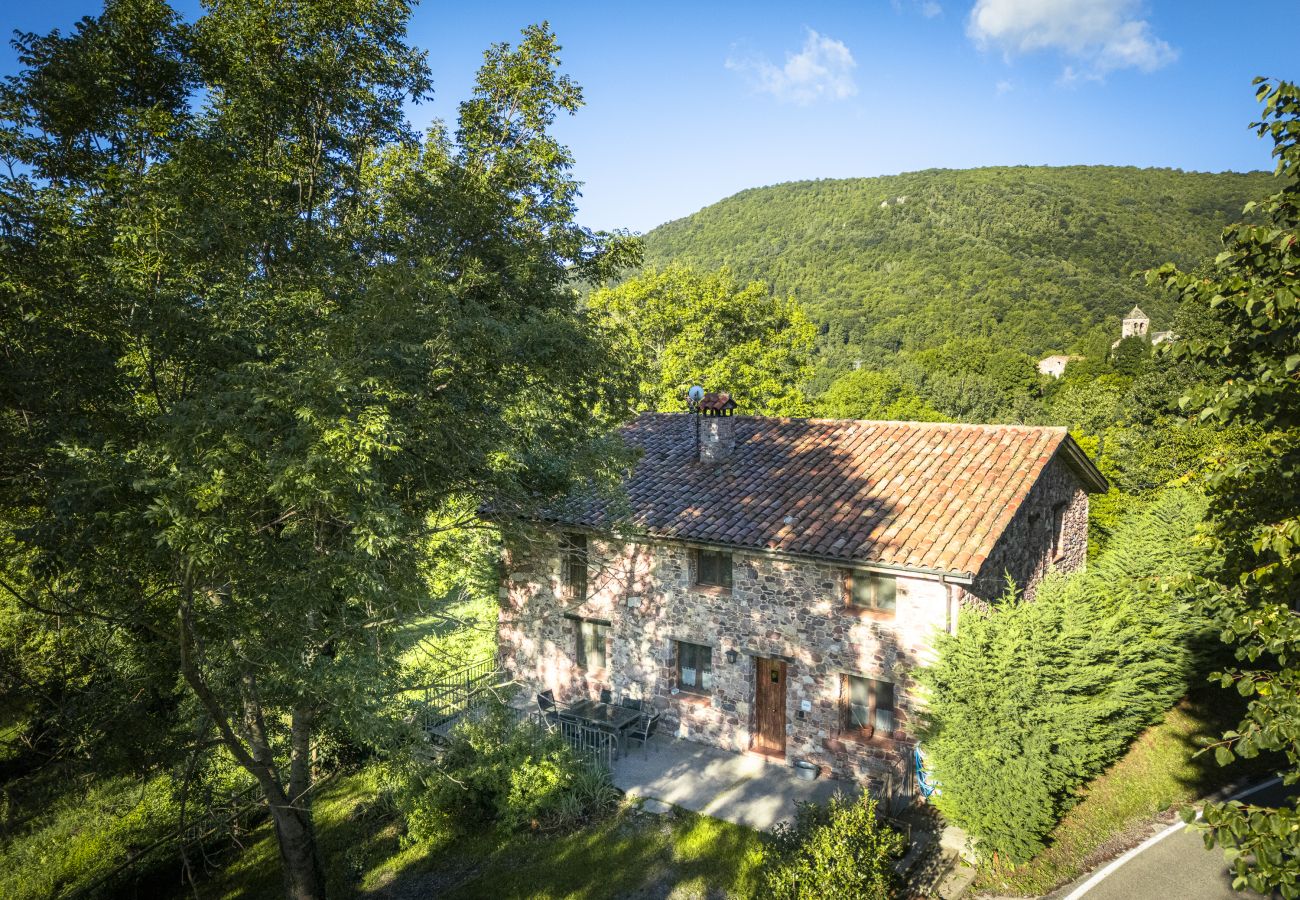 Cottage in Camprodón - Can Noguer