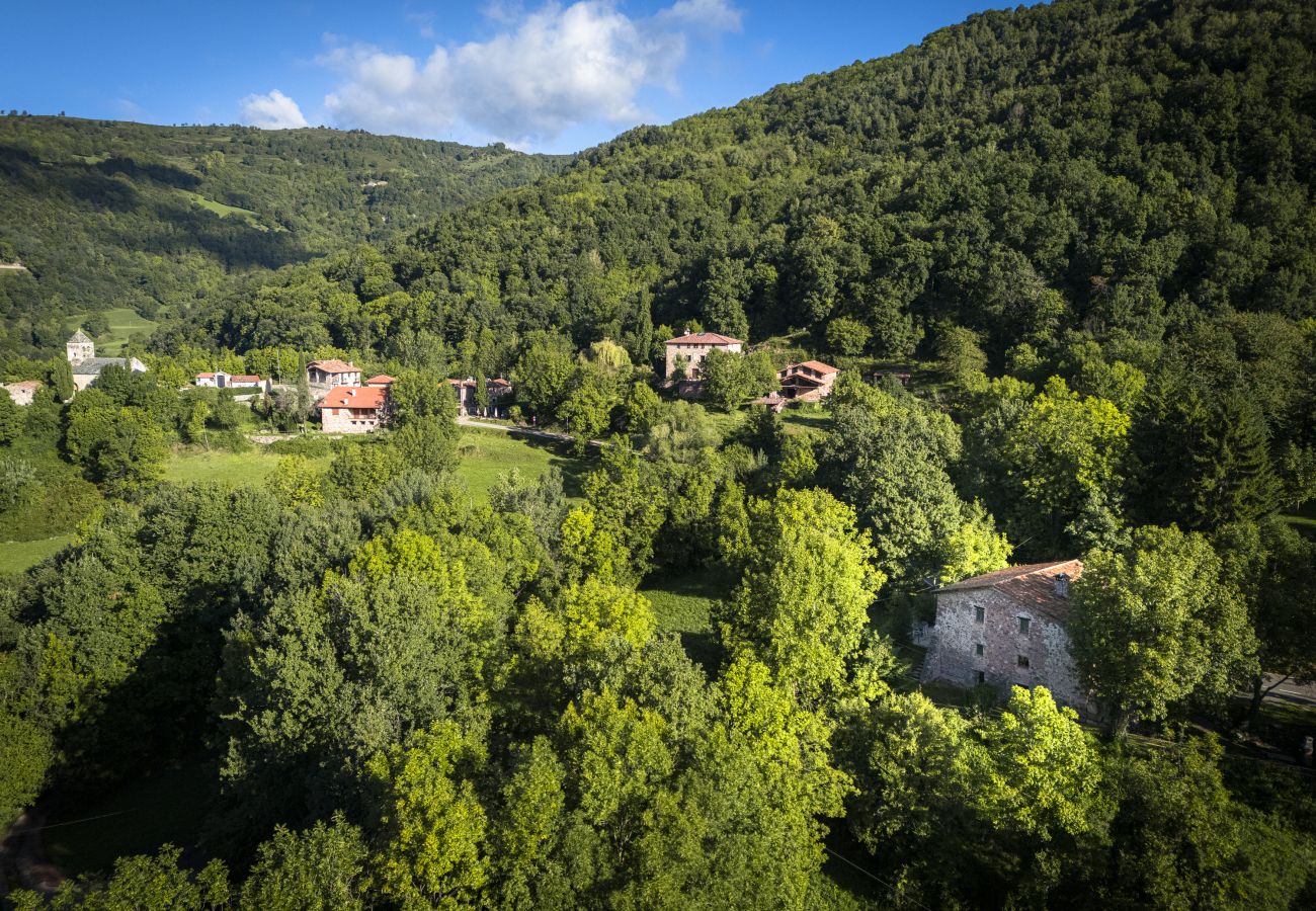 Cottage in Camprodón - Can Noguer