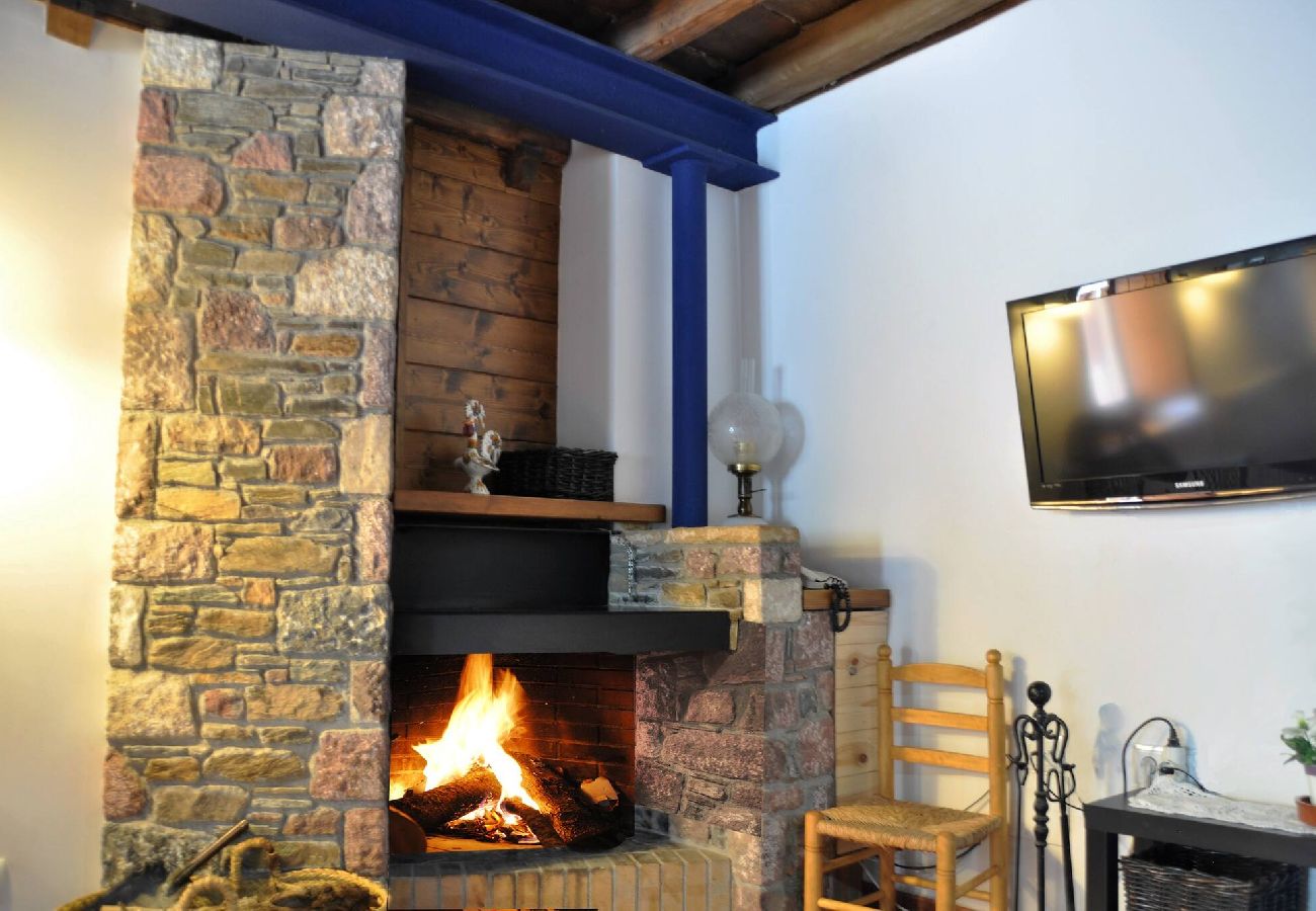 Cottage in Camprodón - Can Soler Casa Pairal